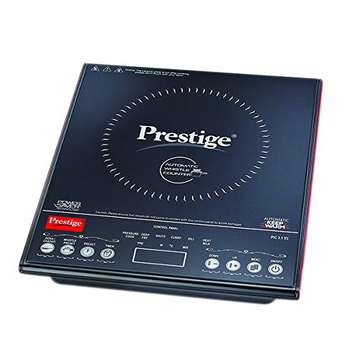 Prestige Induction Cook-top PIC 3.1 V3