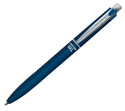 Detec™ रोरिटो जोटेक मैटिका जेल पेन (नीला) (पैक 0f 10)