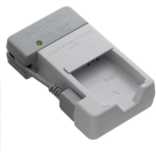 Olympus UC-90(W) DI Battery Charger (Grey)