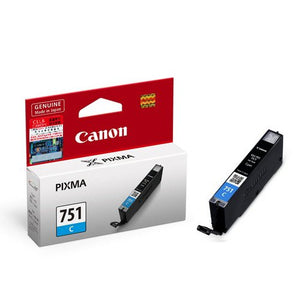 Canon CLI-751C Ink Tank