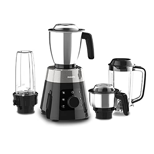 Philips Avance Collection Mixer Grinder HL7777/00