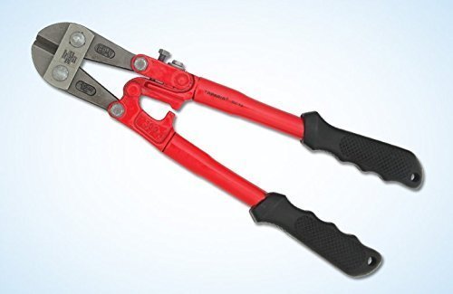 Taparia BC-24 Steel Bolt Cutter (Assorted color)