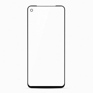 Open Box, Unused OnePlus Nord CE 5G 3D Tempered Glass Screen Protector Black
