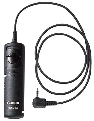 Canon Remote Switch RS60 E3