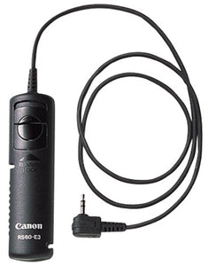 Canon Remote Switch RS60 E3