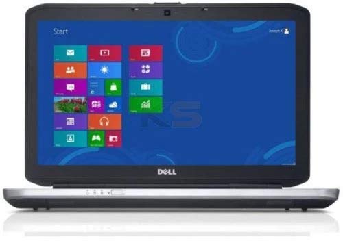 (नवीनीकृत) डेल लैटीट्यूड लैपटॉप E5430 इंटेल कोर i5