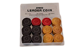 गैलरी व्यूवर में इमेज लोड करें, Detec™ Synco C/Men Leader Carrom Coin
