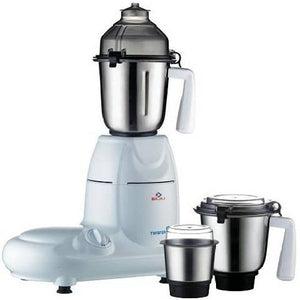 Bajaj Twister Mixer Grinder