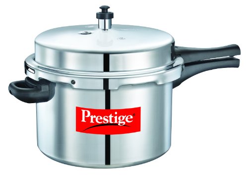 Prestige Popular Pressure Cooker 8.5 Litre