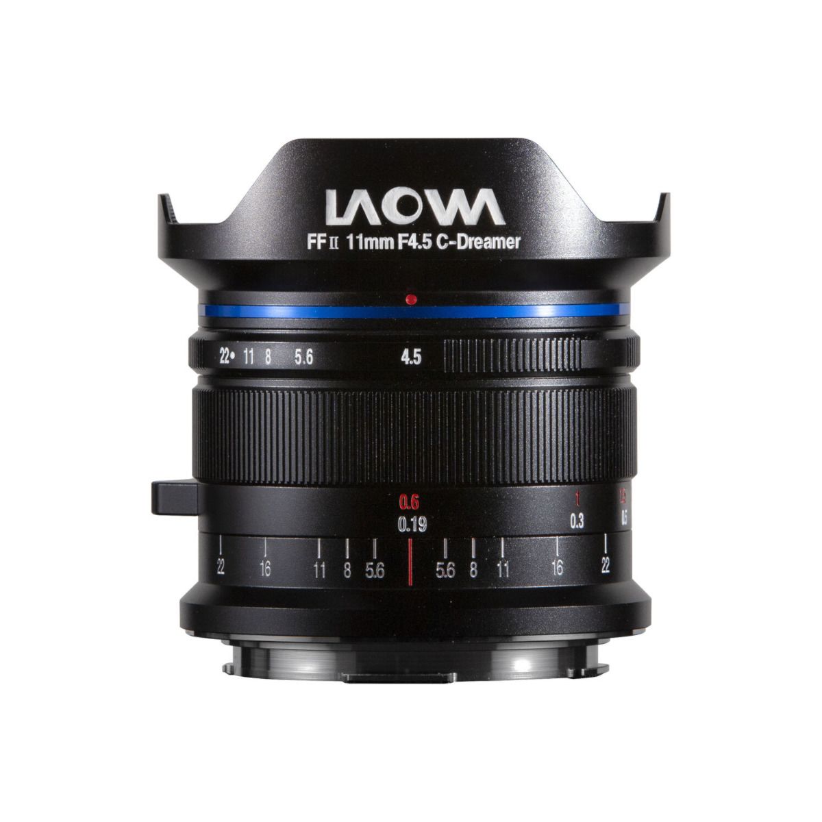 Laowa 11Mm F/4.5 Manual Focus L Mount