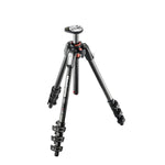 Load image into Gallery viewer, Manfrotto Mt190cxpro4 Carbon Fiber Tripod
