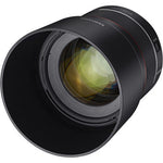 Load image into Gallery viewer, Samyang Brand Photography Af Lens 85mm F1.4 Canon Rf
