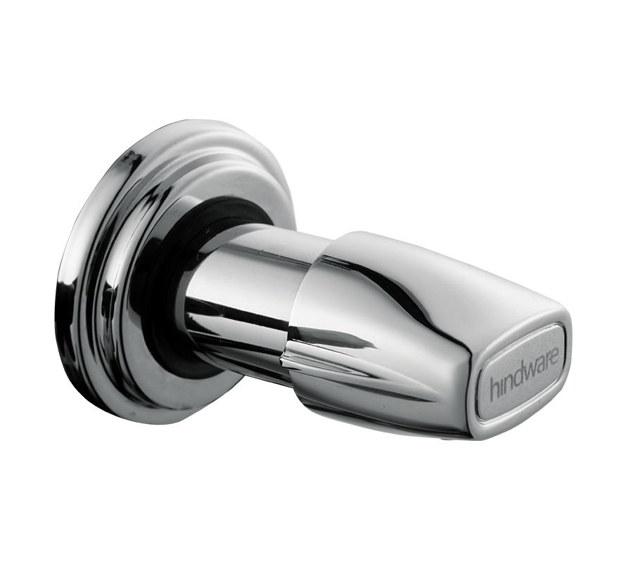 छुपे हुए स्टॉप कॉक के लिए हिंडवेयर सीडर एक्सपोज़्ड पार्ट किट