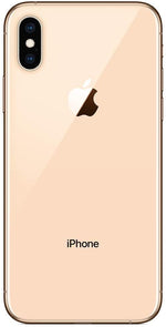 गैलरी व्यूवर में इमेज लोड करें, प्रयुक्त/नवीनीकृत Apple iPhone XS (64 जीबी) स्मार्टफोन
