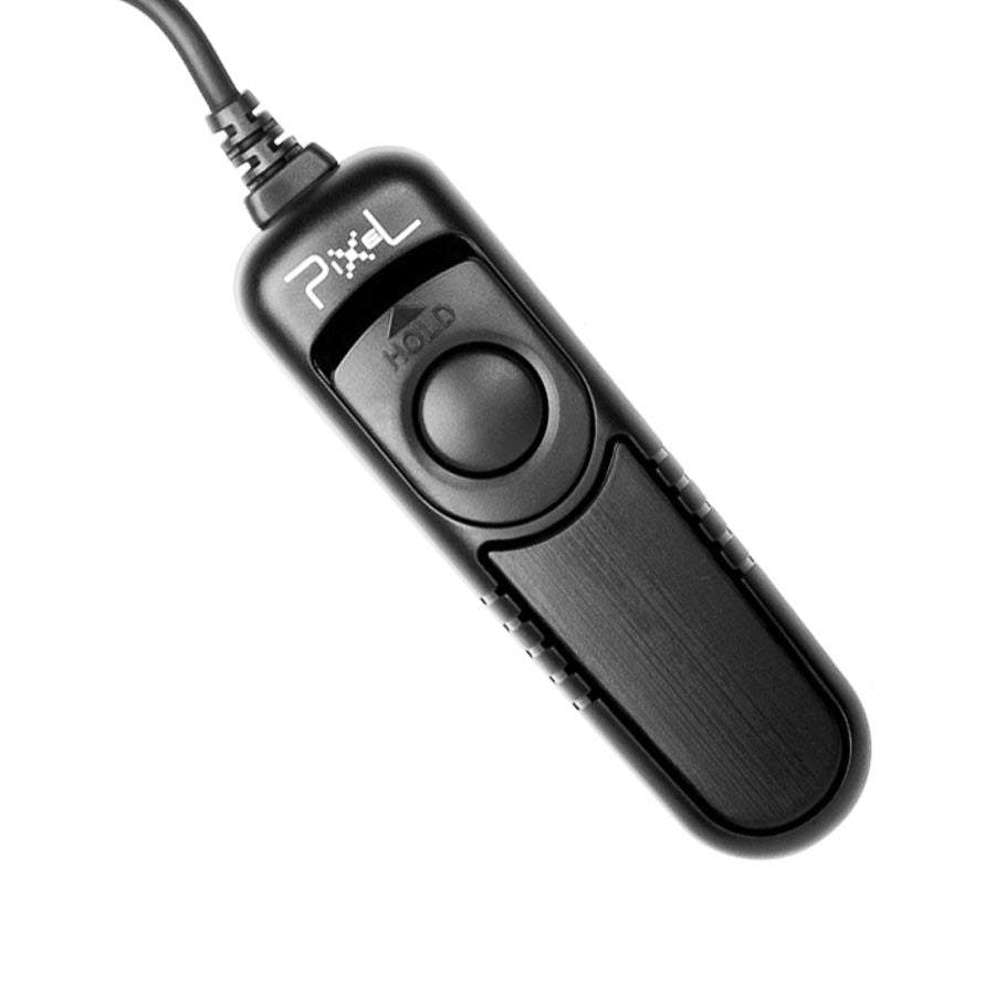 Pixel RC 201 Wired Shutter Remote Canon N3