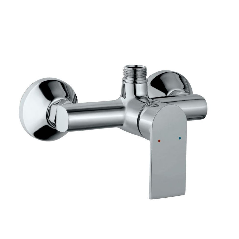 Jaquar Single Lever Shower Mixer LYR-38147