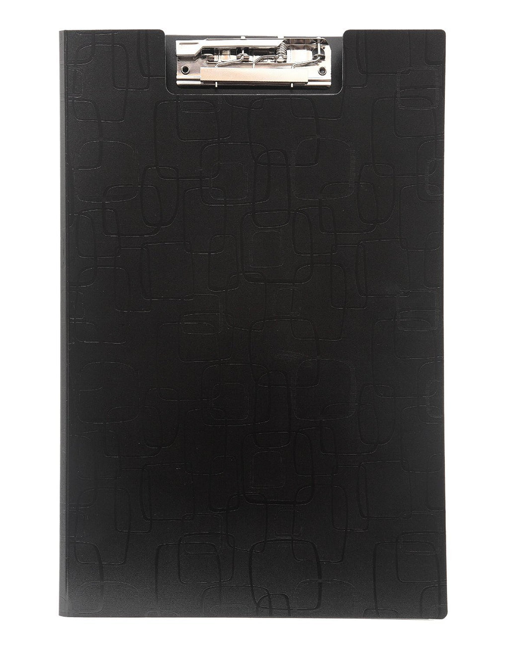 Solo PB111 Pad Board with Envelope Pocket Magic Square Black Pack of 10