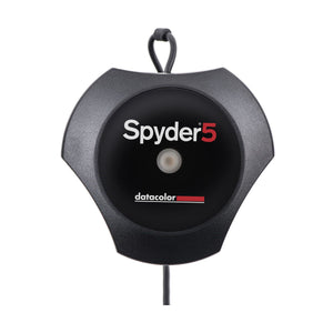 Datacolor Spyder5elite Display Calibration System