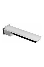 Queo Wall Mounted Spout (Chrome )