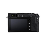 Load image into Gallery viewer, Fujifilm X E3 Mirrorless Digital Camera With 23mm F2 Lens Black

