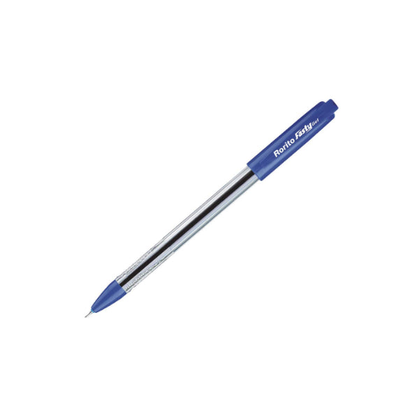 Detec™ रोरिटो फास्टी जेल पेन (40 का पैक)