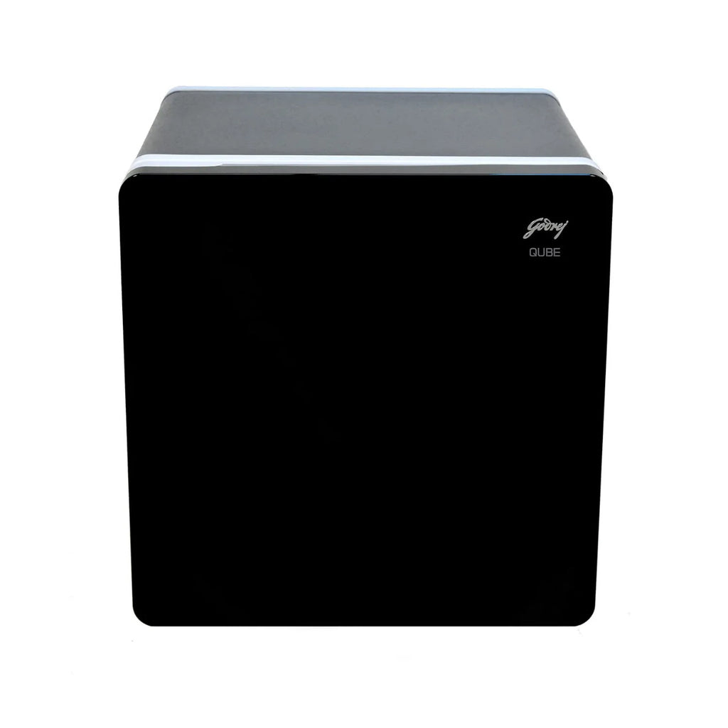 Godrej 30 L Qube Personal Standard Single door Cooling Solution