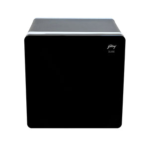 Godrej 30 L Qube Personal Standard Single door Cooling Solution