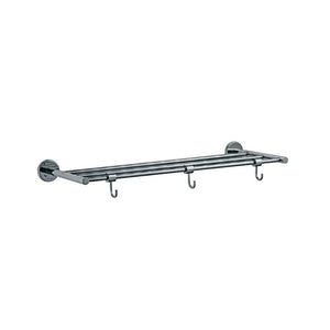 Jaquar Towel Rack 600mm Long ACN-1181FHS