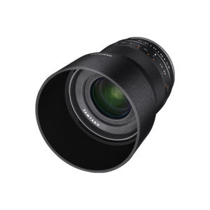 Samyang 35mm F 1.2 Ed As Umc Cs Lens for Canon M Mount Sy3512Cm