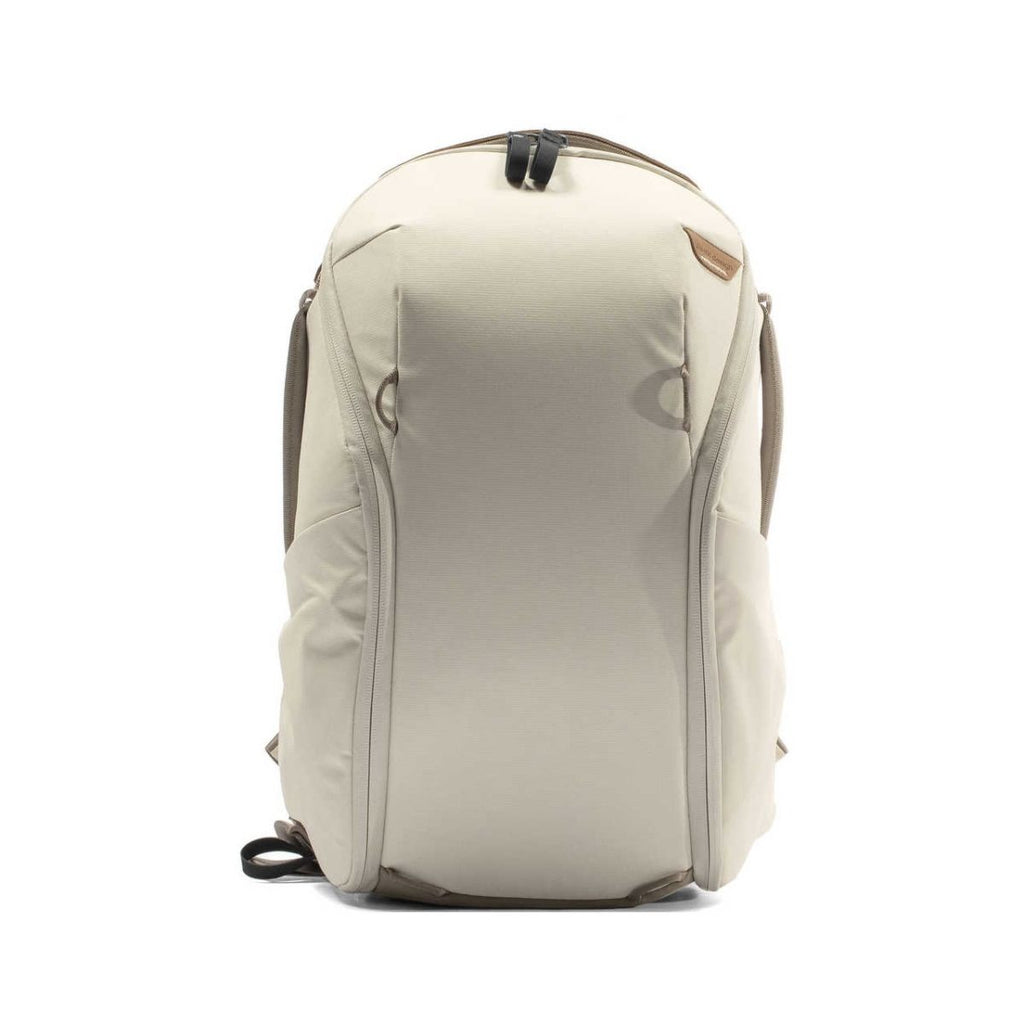 Peak Design Everyday Backpack Zip v2 15L Bone
