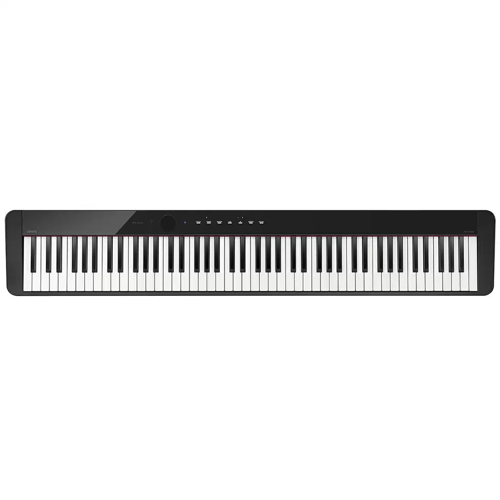 Casio PX S1000BK KP73A Beginner Piano With Bluetooth Function