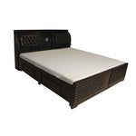 Load image into Gallery viewer, Detec™ Akasia Queen Size Cot Ld
