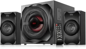 2.1 home store theater low price