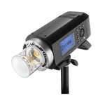 Load image into Gallery viewer, Godox Ad400 Pro Witstro All-in-one Outdoor Flash
