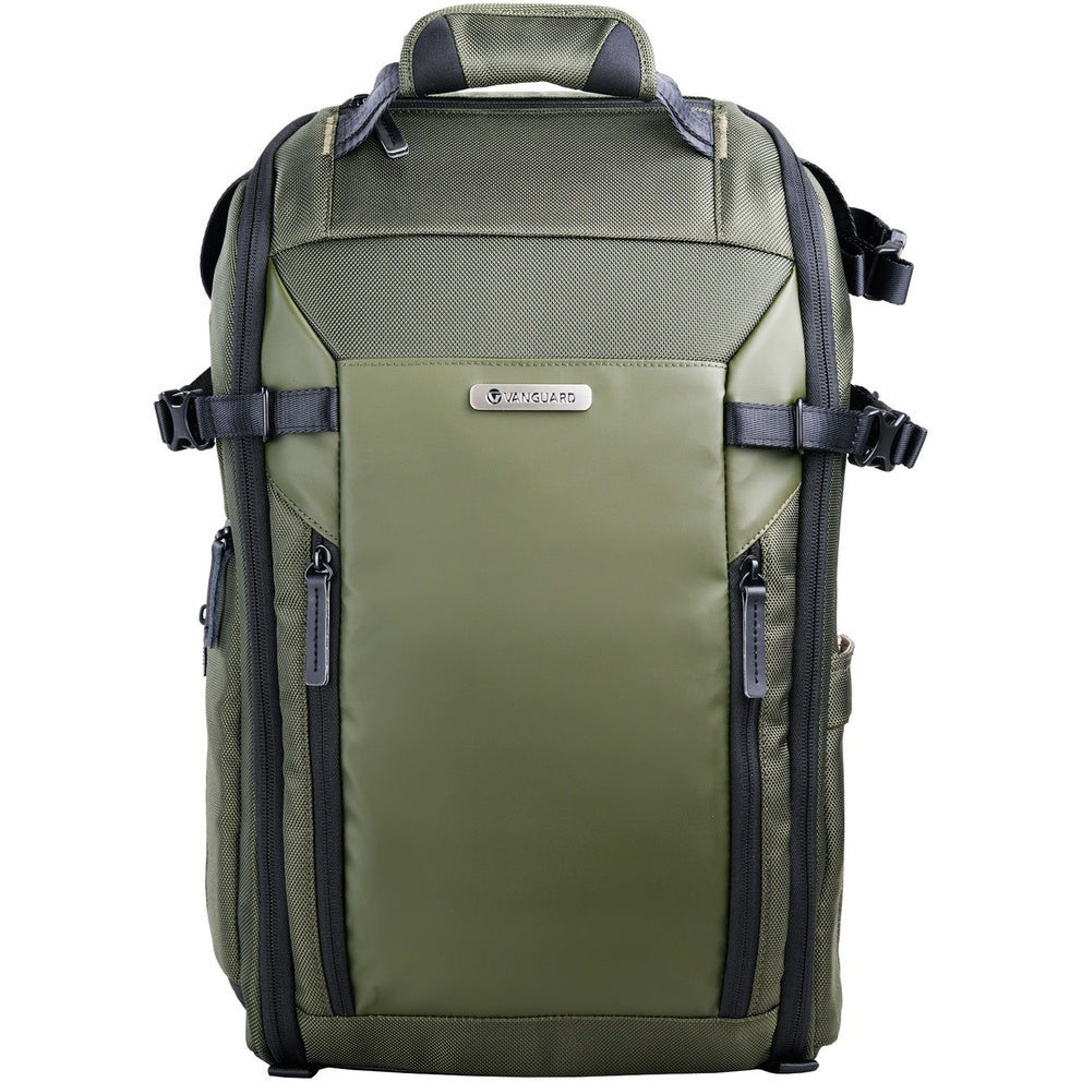 Vanguard VEO Select 45BFM GR Backpack Green