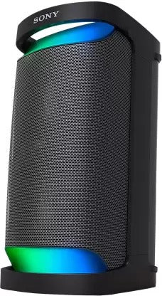 Sony SRS-XP500/BCE12 Bluetooth Party Speaker Black Grey