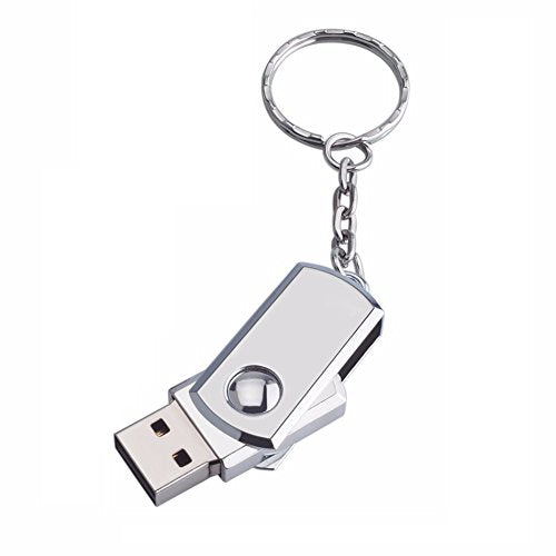 Detec™ Keychain Pendrive USB Pack of 80