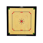 Load image into Gallery viewer, Detec™ Synco Leadall/Leadall 24” Carrom Board
