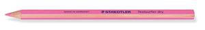 Detec™ स्टैडलर टेक्ससर्फर ड्राई पेंसिल - 12 का पैक