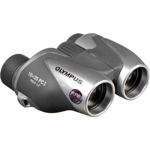 Olympus 10X25PCI Binoculars