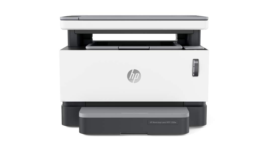 HP Neverstop Laser MFP 1200w Printer:IN