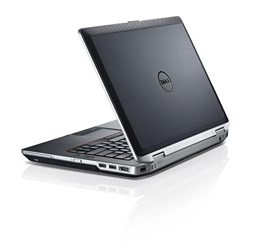 (Refurbished) Dell Latitude 14 inch (35.56 cm) HD Business Laptop Core i5