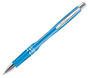 Detec™ Rorito Jottek Ravia Retractable Pen (Blue) (Pack of 20)