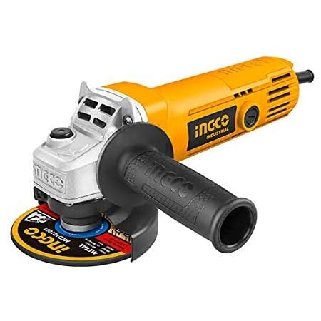 Ingco AG7106-2 Angle grinder