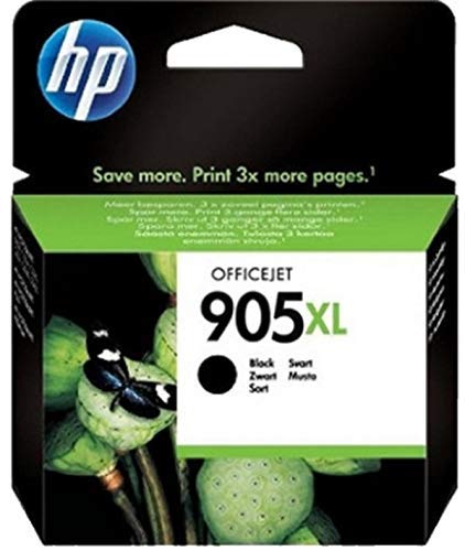 HP 905XL Black Original Ink Cartridge