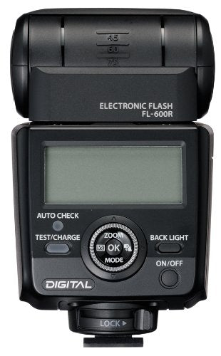 Olympus FL-600R(G) EL Wireless Flash