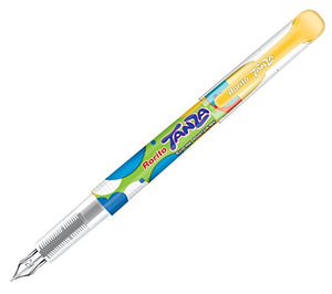 Detec™ रोरिटो तंजा इंक पेन (नीला) (5 का पैक)