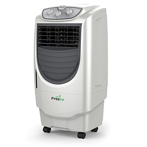 Havells Fresco Personal Air Cooler 24 Litres White Grey