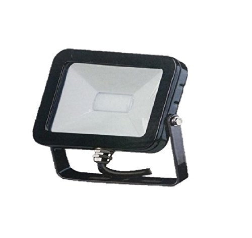Bajaj Mini CDL 30-Watt LED Flood Light (Cool Day Light)