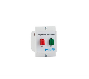 Philips Switches & Sockets Motor starter 913713699701